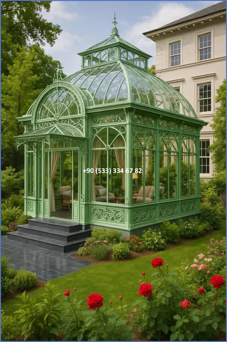 KIŞ BAHÇESİ MODELLERİ-KIŞBAHÇESİ FİYATLARI-KIŞ BAHÇESİ ÇEŞİTLERİ-FERFORJE KIŞ BAHÇESİ MODELLERİ dek8345