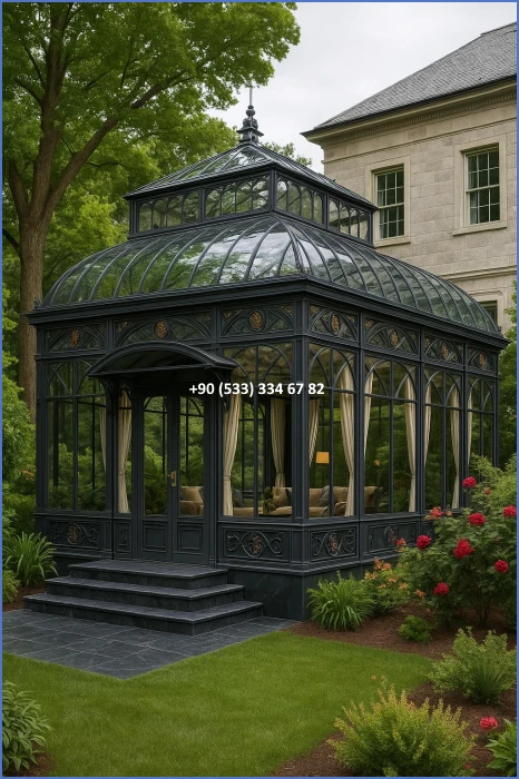 KIŞ BAHÇESİ MODELLERİ-KIŞBAHÇESİ FİYATLARI-KIŞ BAHÇESİ ÇEŞİTLERİ-FERFORJE KIŞ BAHÇESİ MODELLERİ dek8355