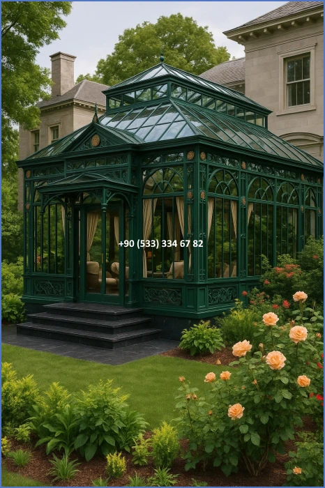 KIŞ BAHÇESİ MODELLERİ-KIŞBAHÇESİ FİYATLARI-KIŞ BAHÇESİ ÇEŞİTLERİ-FERFORJE KIŞ BAHÇESİ MODELLERİ dek8359