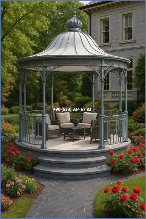 KIŞ BAHÇESİ MODELLERİ-KIŞBAHÇESİ FİYATLARI-KIŞ BAHÇESİ ÇEŞİTLERİ-FERFORJE KIŞ BAHÇESİ MODELLERİ dek8351