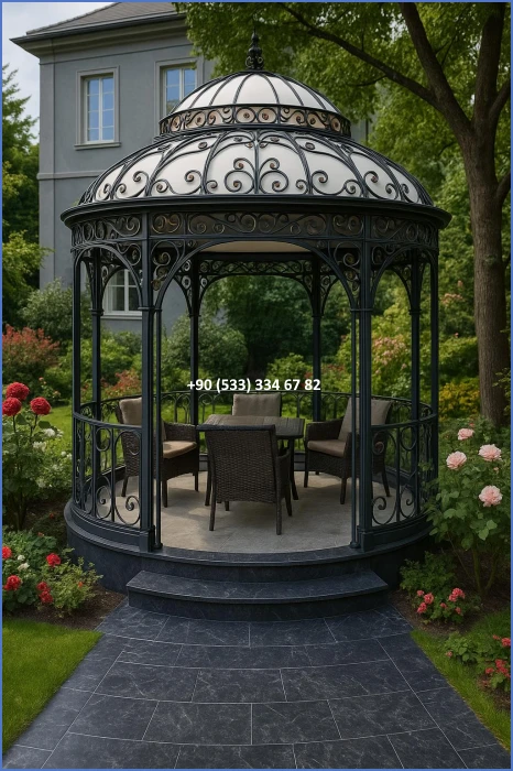 KIŞ BAHÇESİ MODELLERİ-KIŞBAHÇESİ FİYATLARI-KIŞ BAHÇESİ ÇEŞİTLERİ-FERFORJE KIŞ BAHÇESİ MODELLERİ dek8354